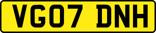 VG07DNH