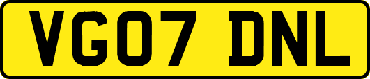 VG07DNL
