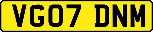 VG07DNM