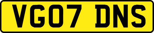VG07DNS