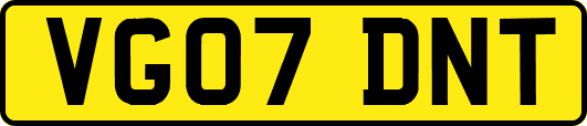VG07DNT