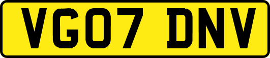 VG07DNV
