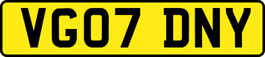 VG07DNY