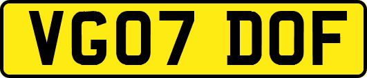VG07DOF