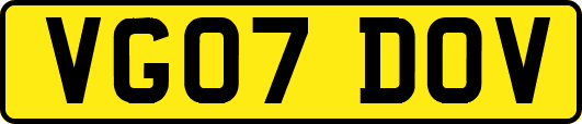 VG07DOV