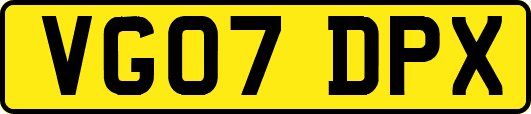 VG07DPX
