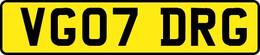 VG07DRG