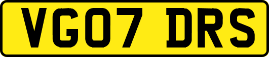 VG07DRS