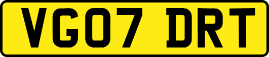 VG07DRT