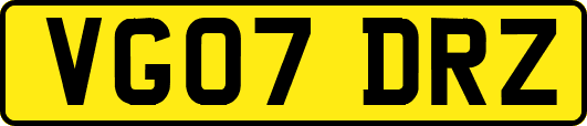 VG07DRZ