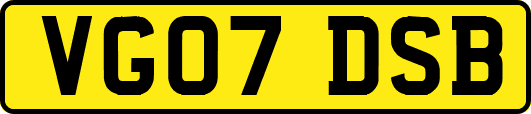 VG07DSB