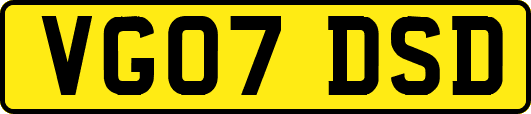 VG07DSD
