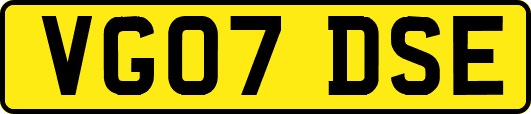 VG07DSE