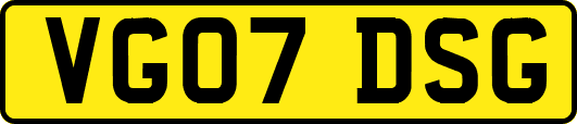VG07DSG