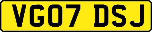 VG07DSJ