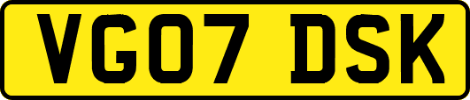 VG07DSK