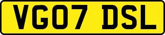 VG07DSL