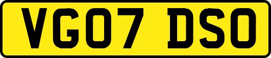 VG07DSO