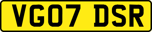 VG07DSR