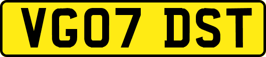 VG07DST