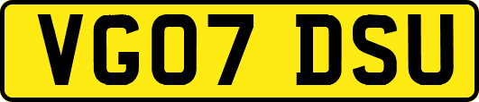 VG07DSU