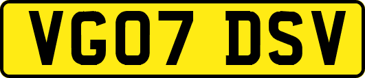 VG07DSV
