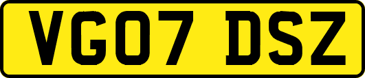 VG07DSZ