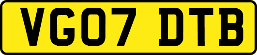 VG07DTB