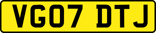 VG07DTJ