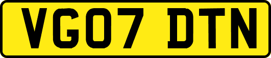 VG07DTN