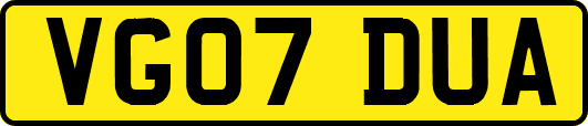 VG07DUA