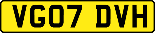 VG07DVH