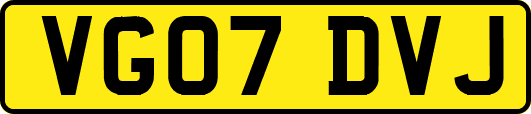 VG07DVJ
