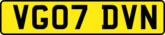 VG07DVN