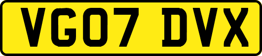 VG07DVX