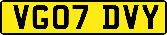 VG07DVY
