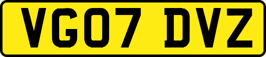 VG07DVZ