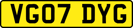VG07DYG