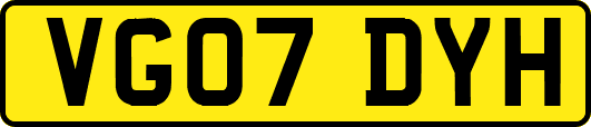 VG07DYH