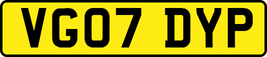VG07DYP