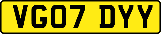 VG07DYY