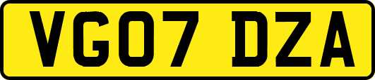 VG07DZA