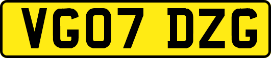 VG07DZG
