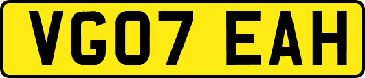 VG07EAH