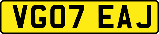 VG07EAJ
