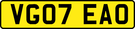 VG07EAO