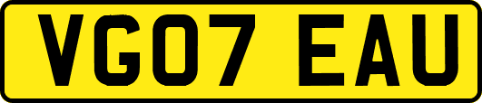 VG07EAU