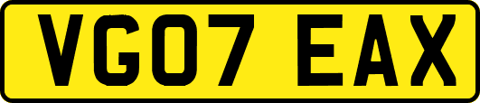 VG07EAX