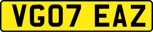 VG07EAZ
