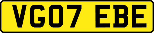 VG07EBE